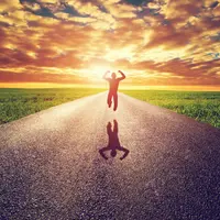 Зажигаем внутреннее солнце: энергия реализации ваших желаний