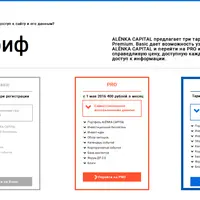 Аленка Капитал