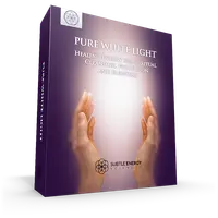 Чистый белый свет (Digital Energy Mandala)