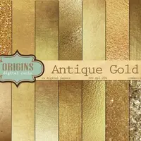 Античное золото