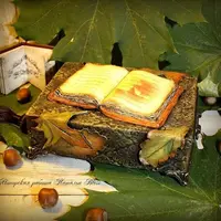 Купюрница Осень