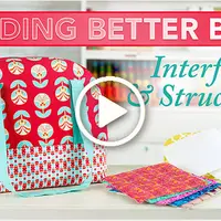 Создавайте лучшие сумки: изнанка и конструкция