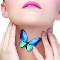 Свободный полет «бабочки» или Как помочь щитовидной железе