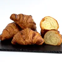 Круассан и изделия из теста для круассанов