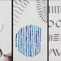 Основы каллиграфии