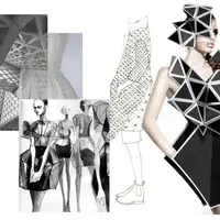 Дизайн одежды. Месяц 7