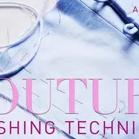 Техники отделки от кутюр