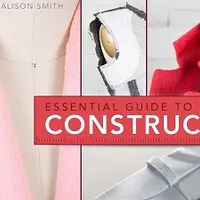 Основное руководство по пошиву одежды: конструирование