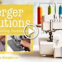 Решения оверлока: Методы устранения неполадок