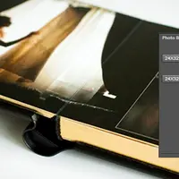 Панель расширения PhotoBook для Photoshop