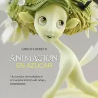 Сахарная анимация