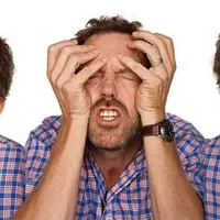 Управление эмоциями и негативными реакциями