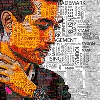 Экшен - эффект постера