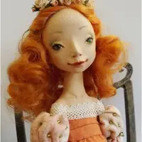 Все основы создания кукол из пластика