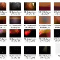 Золотое лето