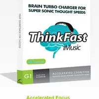 iMusic ThinkFast - Думай быстро