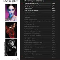 Creative Studio Lighting Guide