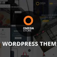 Omega Store - Multipurpose WooCommerce Theme