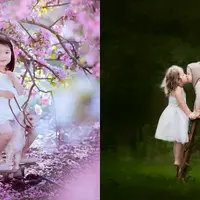 40 видео-уроков по обработке в Lightroom и Photoshop