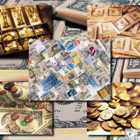 Улучшаем благосостояние. МК по методу Седона