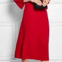 Все оттенки красного