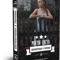 Магия цвета: цветокоррекция в Adobe Photoshop