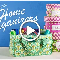 Органайзеры для дома