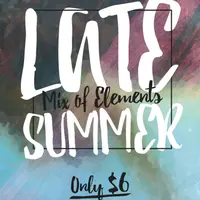 Кисти, текстуры, фоны