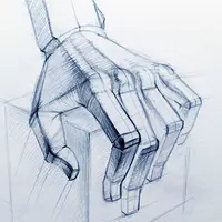 Рисуем человека. Геометрия и перспектива