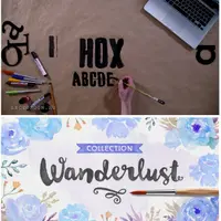 Создай свой шрифт