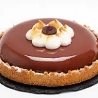 Торт Noche Jerezana Гиннесс