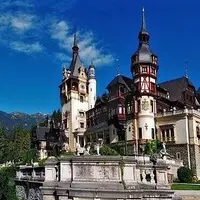 Крепость Процветания - Голографический Талисман 2.0