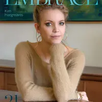 Embrace. Описания вязания