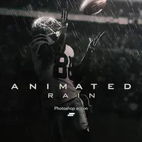 Экшен Живой дождь на фото