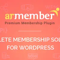 ARMember - WordPress membership плагин