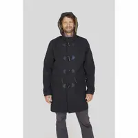 Выкройка пальто дафлкот Albion