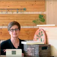 Столярка и декор