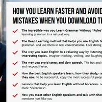 Power English Course