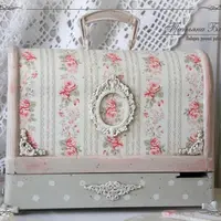 Винтажный шик