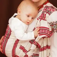 Символика народного орнамента