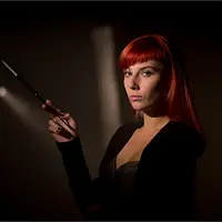 Фотография без декораций