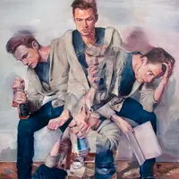 Напряженные аспекты в гороскопе. Сценарное программирование и внутренние конфликты человека. Часть 1