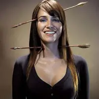 Мне больше не больно!