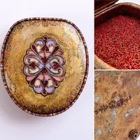 Холодная эмаль