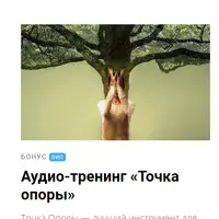 Вечерний Цигун