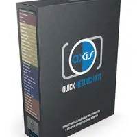 Супер быстрая ретушь: Quick Retouch Kit