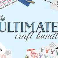 Крафтовый набор графики