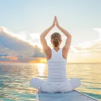 Управление энергией воли, работа с вниманием и намерением