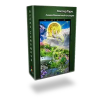 Анализ финансовой ситуации. Расклад на Таро