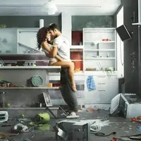 Война и мир. Серфинг в отношениях